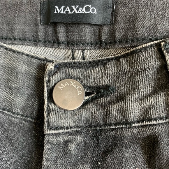 MaxCo jeans - Picture 8 of 9